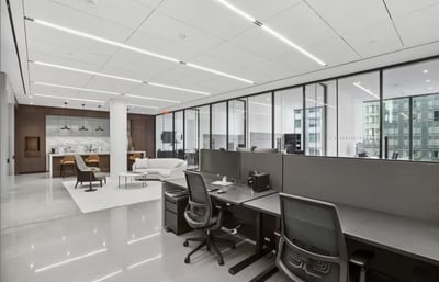 Thumbnail image of property at 106 West 56th Street
