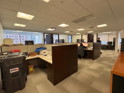 Thumbnail image of property at 120 West 45th Street