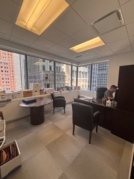 Thumbnail image of property at 120 West 45th Street