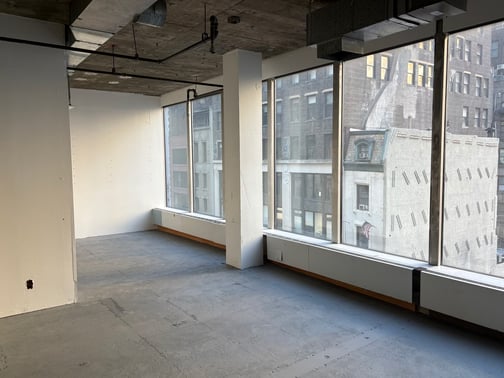 10 West 46th Street office space