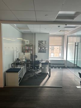Thumbnail image of property at 1120 Avenue of the Americas