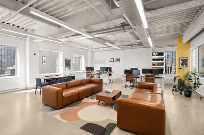 Thumbnail image of property at 150 East 52nd Street