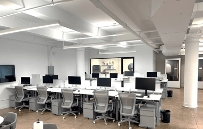 Thumbnail image of property at 54 West 21st Street