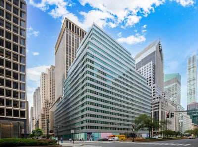Thumbnail image of property at 300 Park Avenue