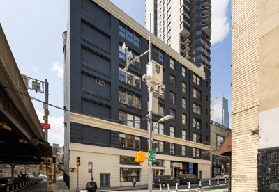 Thumbnail image of property at 306 East 61st Street
