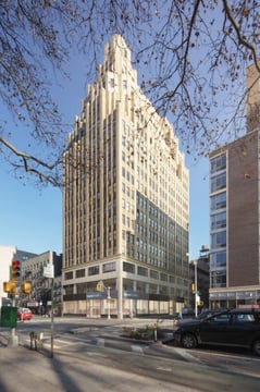 Thumbnail image of property at 322 Eighth Avenue 