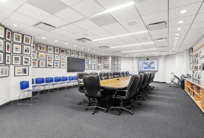 Thumbnail image of property at 1230 Avenue of the Americas