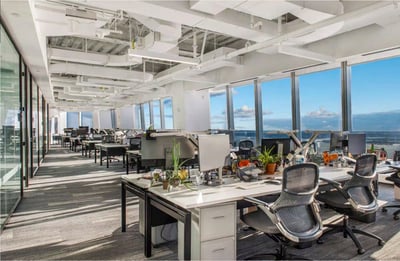 Thumbnail image of property at One World Trade Center