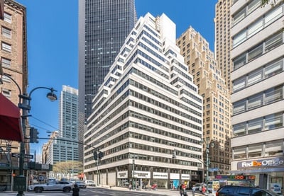 Thumbnail image of property at 360 Lexington Avenue
