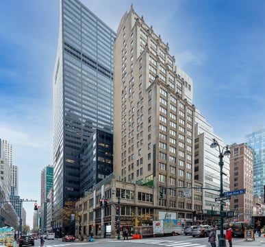 Thumbnail image of property at 369 Lexington Avenue