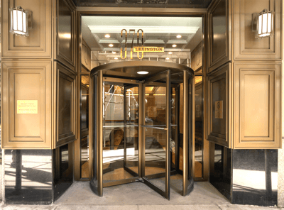 Thumbnail image of property at 370 Lexington Avenue