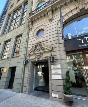 Thumbnail image of property at 39 West 56th Street