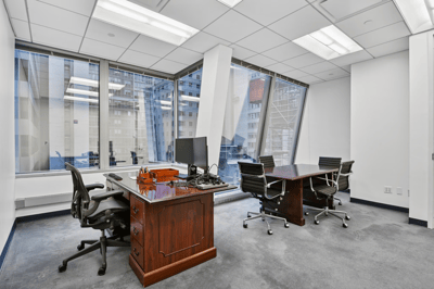 Thumbnail image of property at 527 Madison Avenue