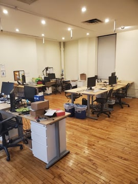 Thumbnail image of property at 134 West 26th Street