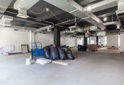 Thumbnail image of property at 35 West 45th Street