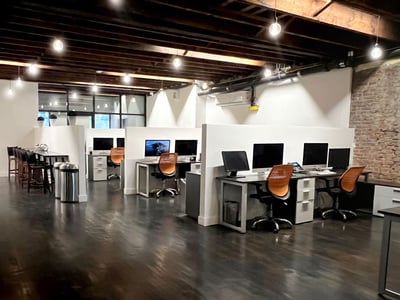 Thumbnail image of property at 22 West 23rd Street