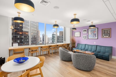 Thumbnail image of property at 100 Park Avenue