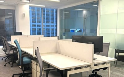 Thumbnail image of property at 1350 Avenue of the Americas