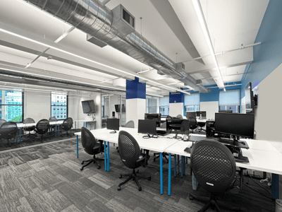 Thumbnail image of property at 1001 Avenue of the Americas