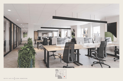 Thumbnail image of property at 580 Fifth Avenue