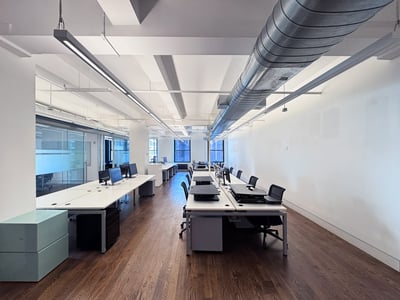 Thumbnail image of property at 1001 Avenue of the Americas