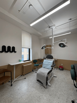 Thumbnail image of property at 6 East 39th Street