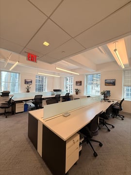 Thumbnail image of property at 75 Rockefeller Plaza