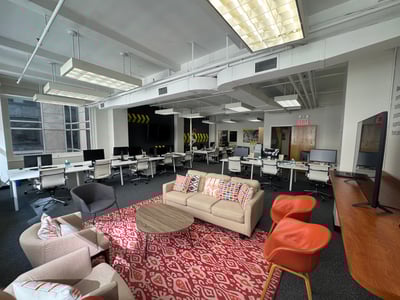 Thumbnail image of property at 8 West 38th Street