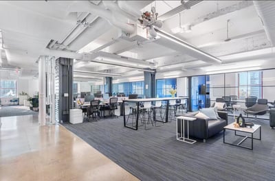 Thumbnail image of property at 350 Fifth Avenue