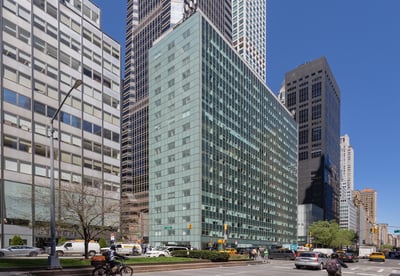 Thumbnail image of property at 430 Park Avenue