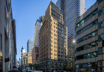 Thumbnail image of property at 441 Lexington Avenue