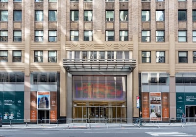 Thumbnail image of property at 444 Madison Avenue