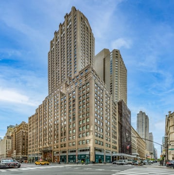 Thumbnail image of property at 444 Madison Avenue