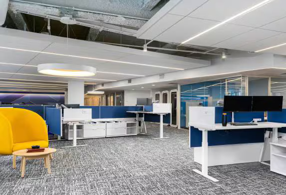 200 Park Avenue office space