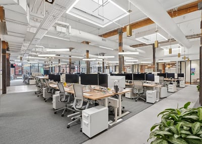 Thumbnail image of property at 413-435 West 14th Street