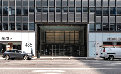 Thumbnail image of property at 485 Lexington Avenue