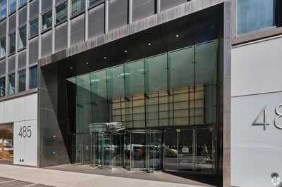 Thumbnail image of property at 485 Lexington Avenue