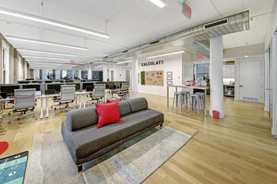 Thumbnail image of property at 109 West 27th Street