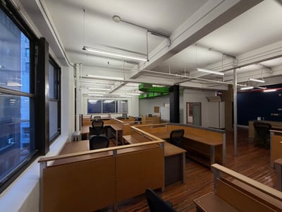 Thumbnail image of property at 134 West 29th Street