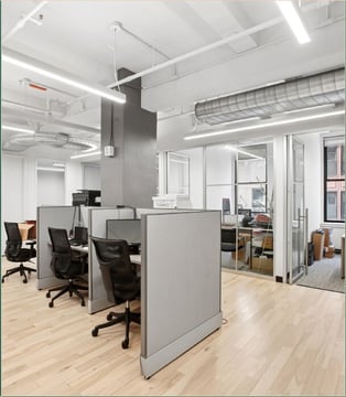Thumbnail image of property at 9 East 37th Street