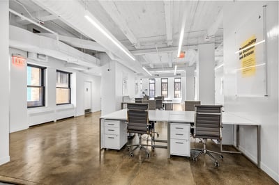 Thumbnail image of property at 130 West 42nd Street