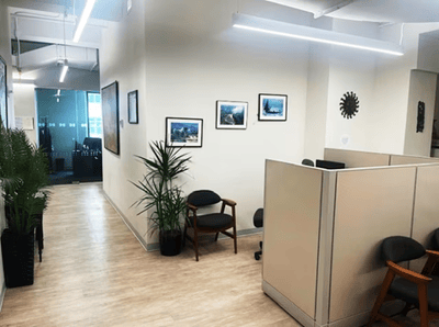 Thumbnail image of property at 228 East 45th Street