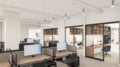 Thumbnail image of property at 340 Madison Avenue