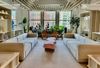 Thumbnail image of property at 54 West 21st Street