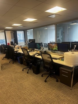Thumbnail image of property at 120 West 45th Street