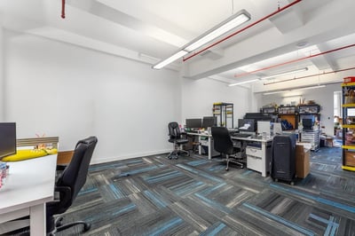 Thumbnail image of property at 28 West 36th Street