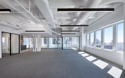 Thumbnail image of property at 100 Park Avenue