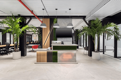 Thumbnail image of property at 290 Madison Avenue