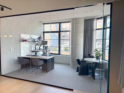 Thumbnail image of property at 512 West 22nd Street