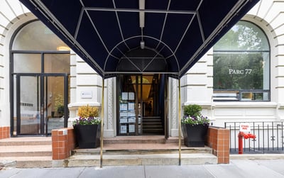 Thumbnail image of property at 50 West 77th Street